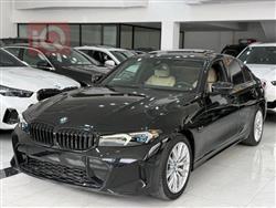 بي ام دبليو الفئة 3